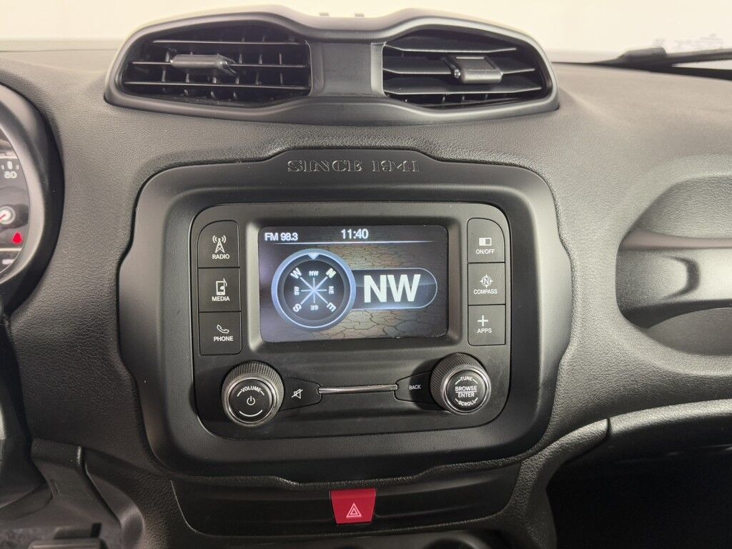 2016 Jeep Renegade Latitude Maumee OH