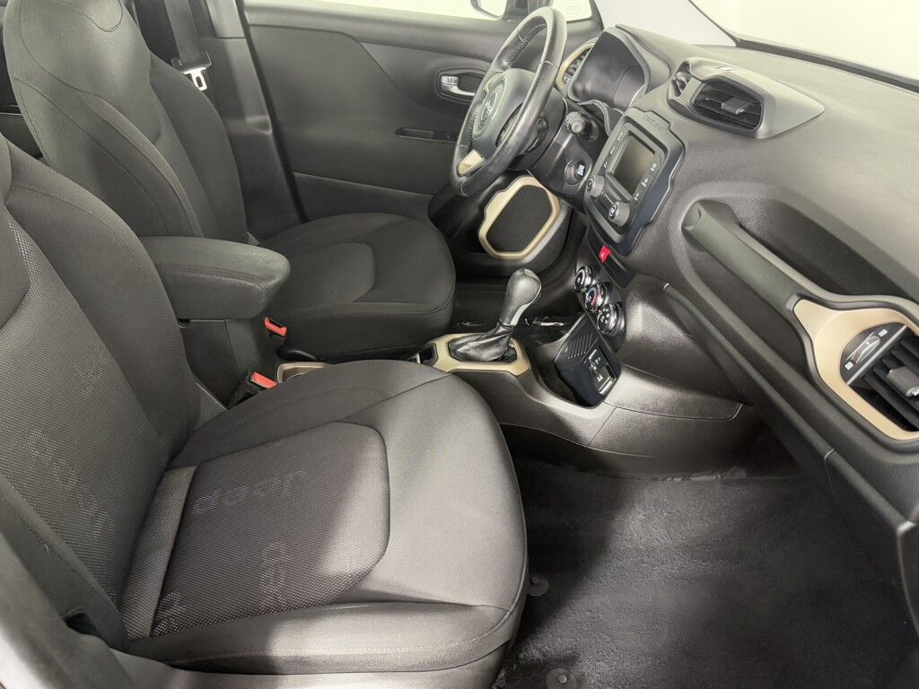 2016 Jeep Renegade Latitude Maumee OH