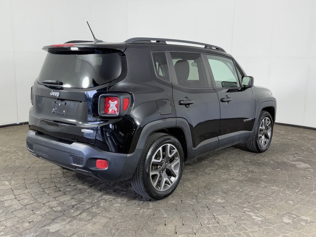 2016 Jeep Renegade Latitude Maumee OH