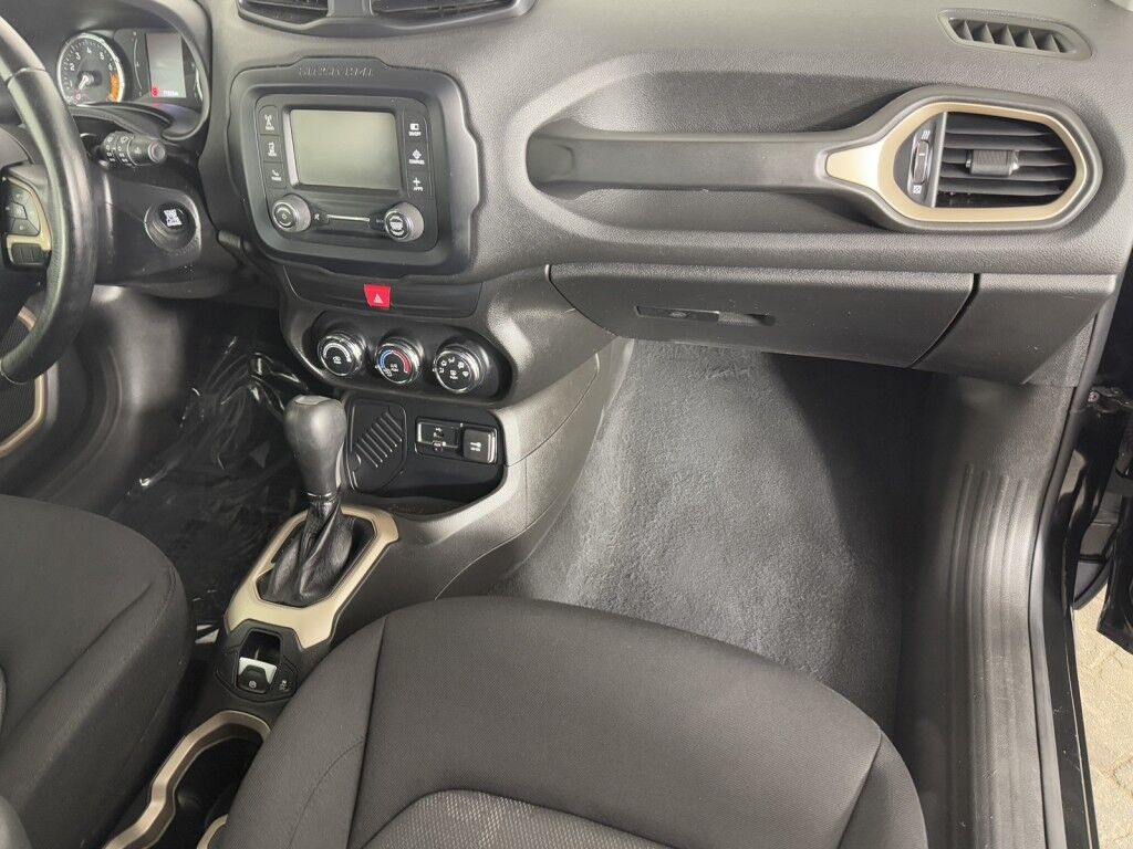 2016 Jeep Renegade Latitude Maumee OH