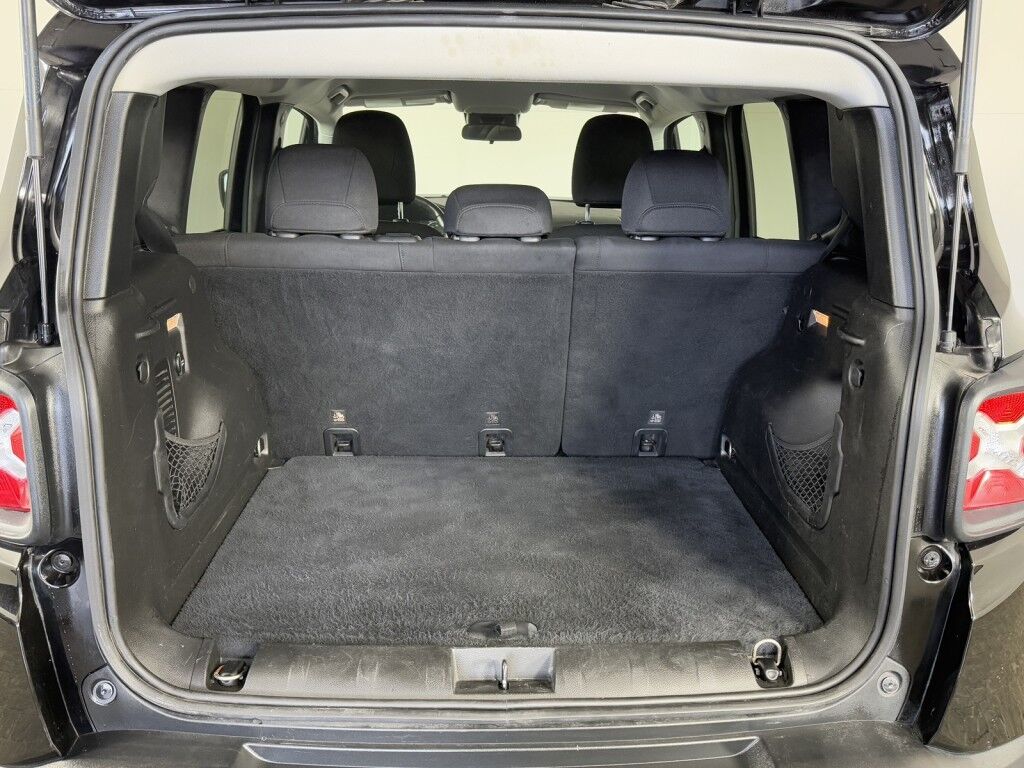 2016 Jeep Renegade Latitude Maumee OH