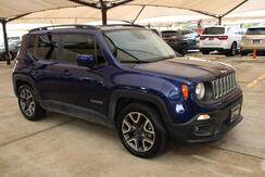 2016_Jeep_Renegade_Latitude_ Plano TX