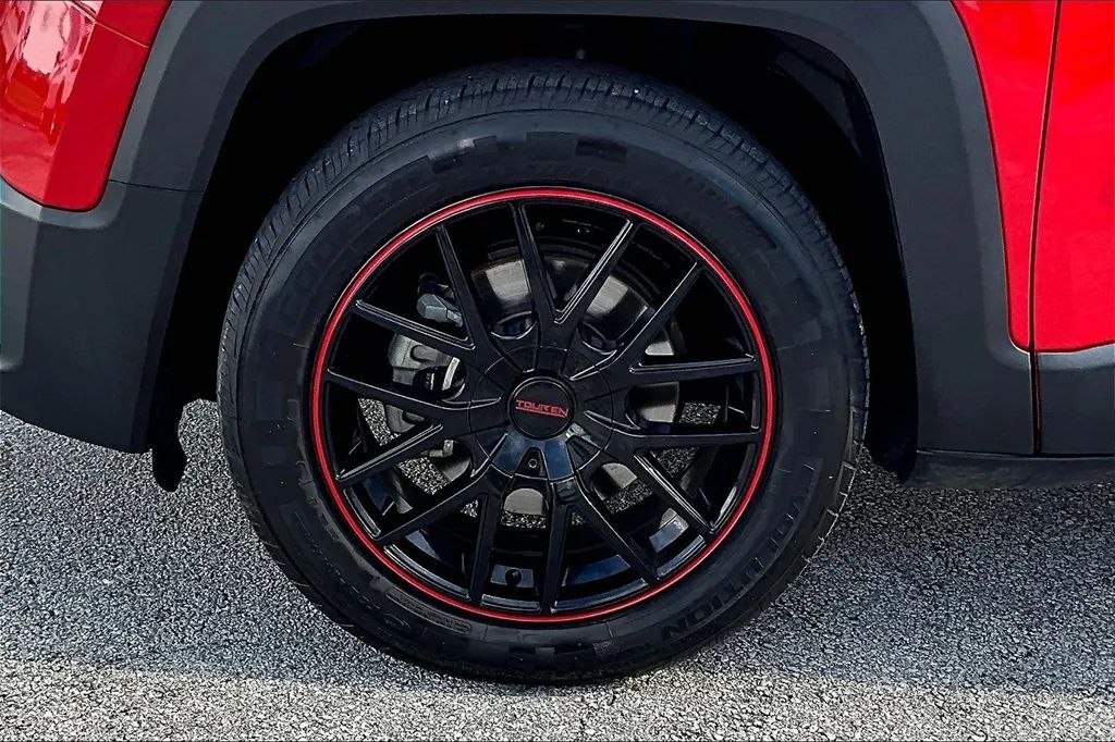 2016 Jeep Renegade Latitude Sport Utility 4D Maitland FL