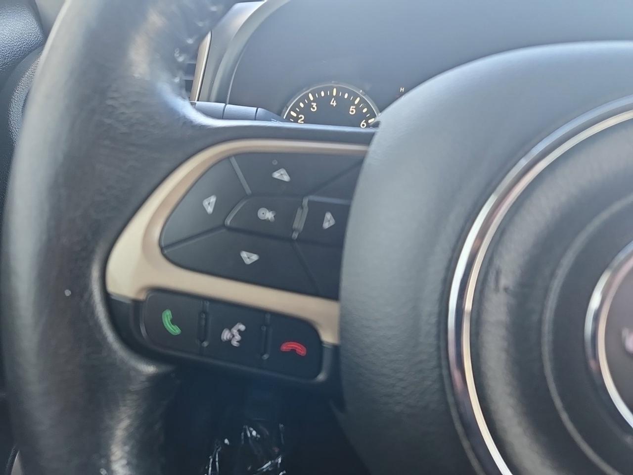 2016 Jeep Renegade Latitude West Burlington IA