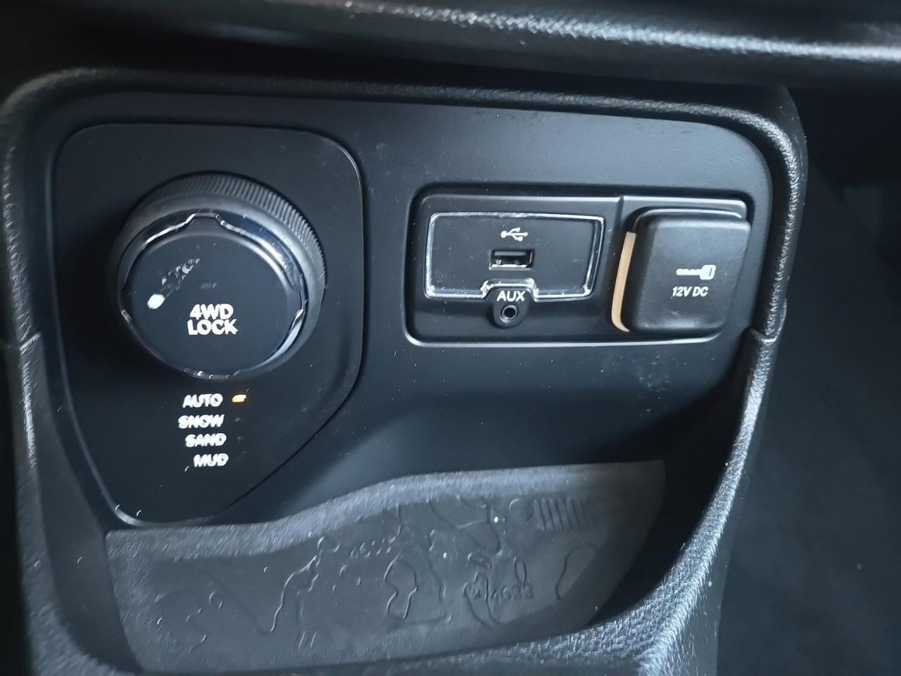 2016 Jeep Renegade Latitude West Burlington IA