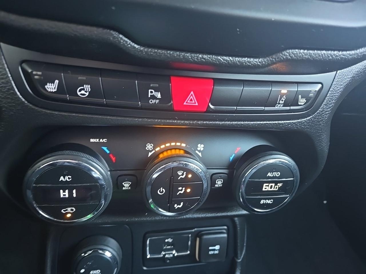 2016 Jeep Renegade Latitude West Burlington IA