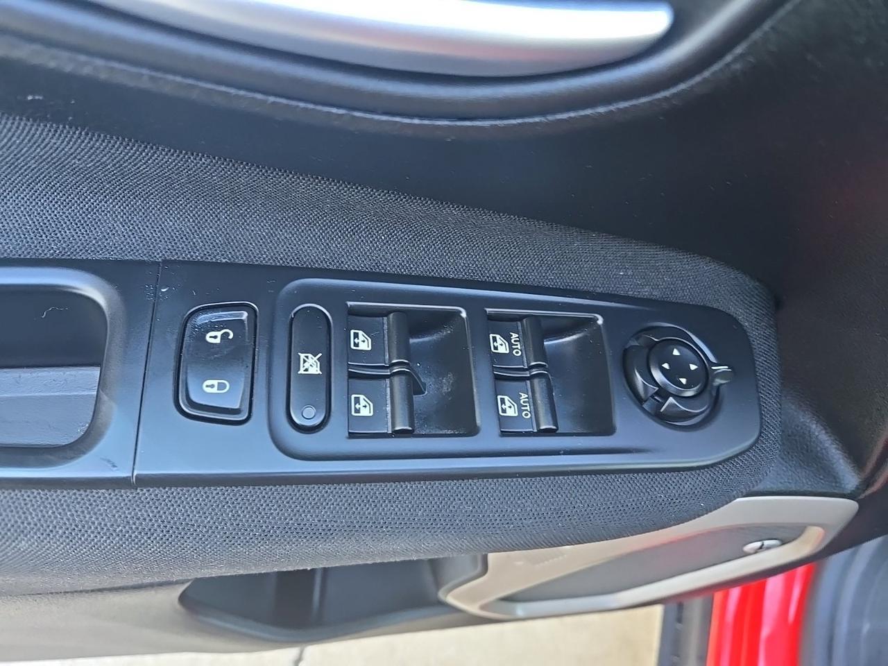 2016 Jeep Renegade Latitude West Burlington IA