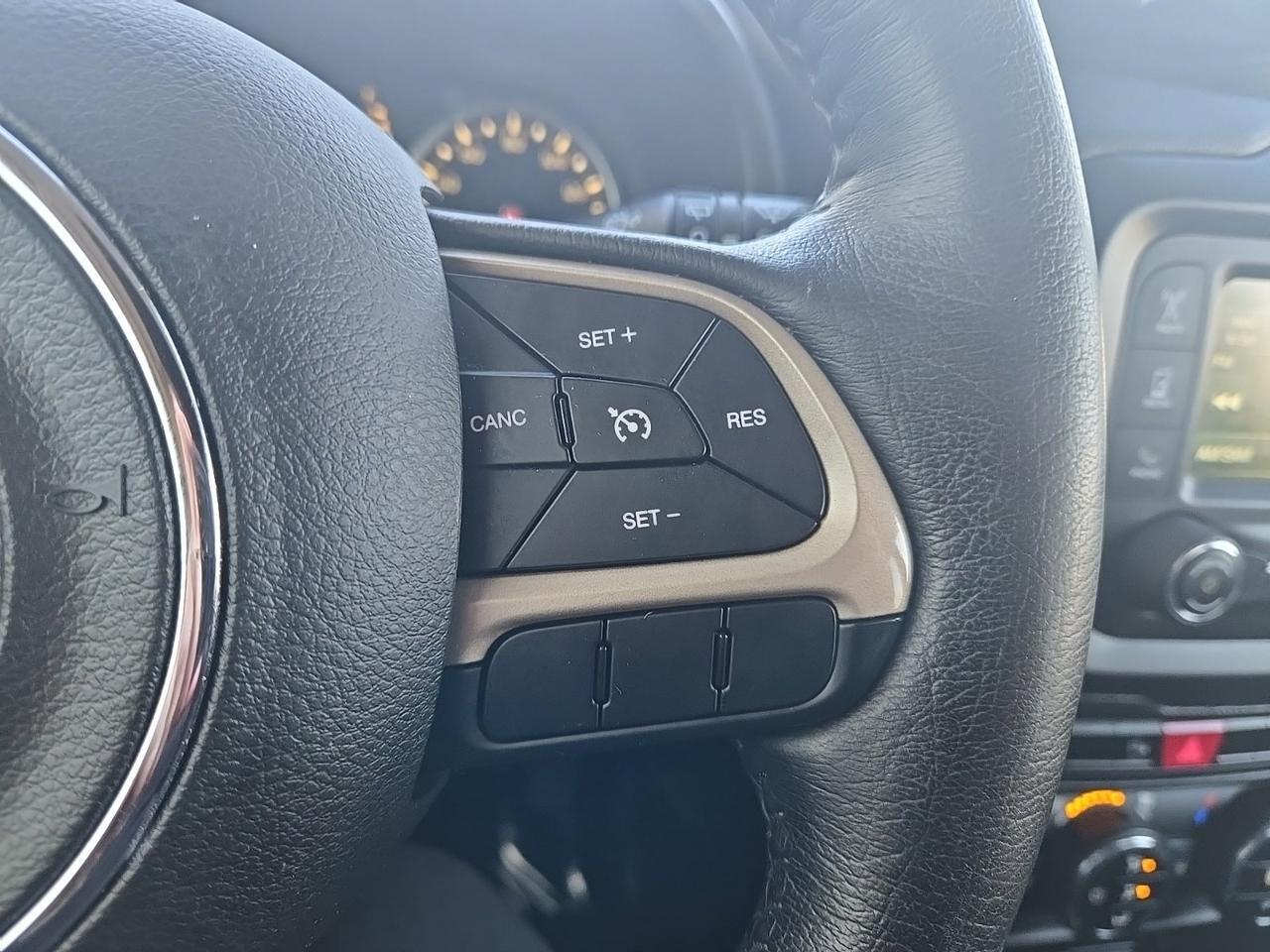 2016 Jeep Renegade Latitude West Burlington IA