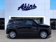 2016 Jeep Renegade Latitude Winder GA 2016 Jeep Renegade Latitude Winder GA