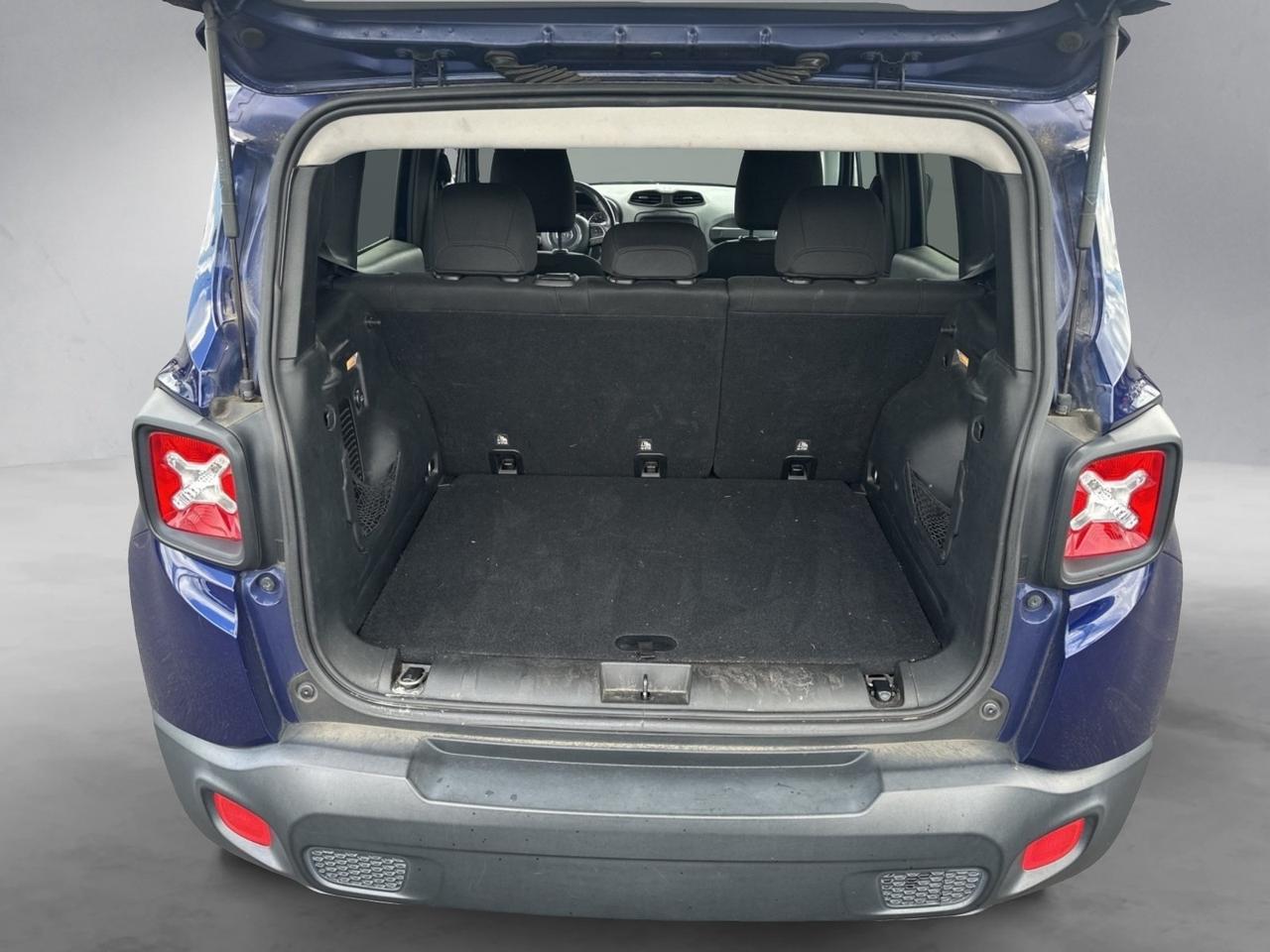2016 Jeep Renegade Latitude Richmond VA
