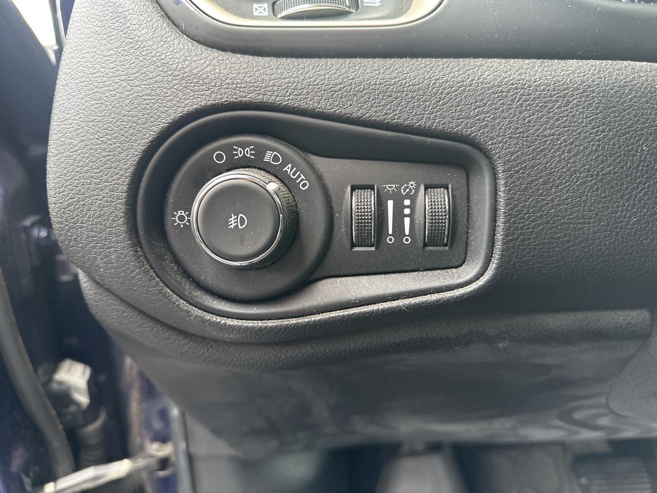2016 Jeep Renegade Latitude Richmond VA