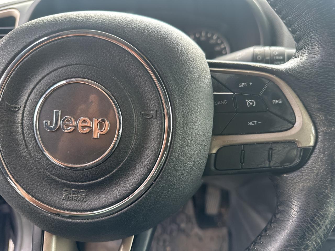 2016 Jeep Renegade Latitude Richmond VA