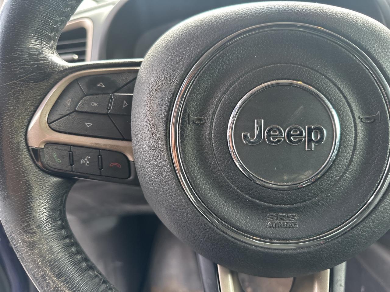 2016 Jeep Renegade Latitude Richmond VA