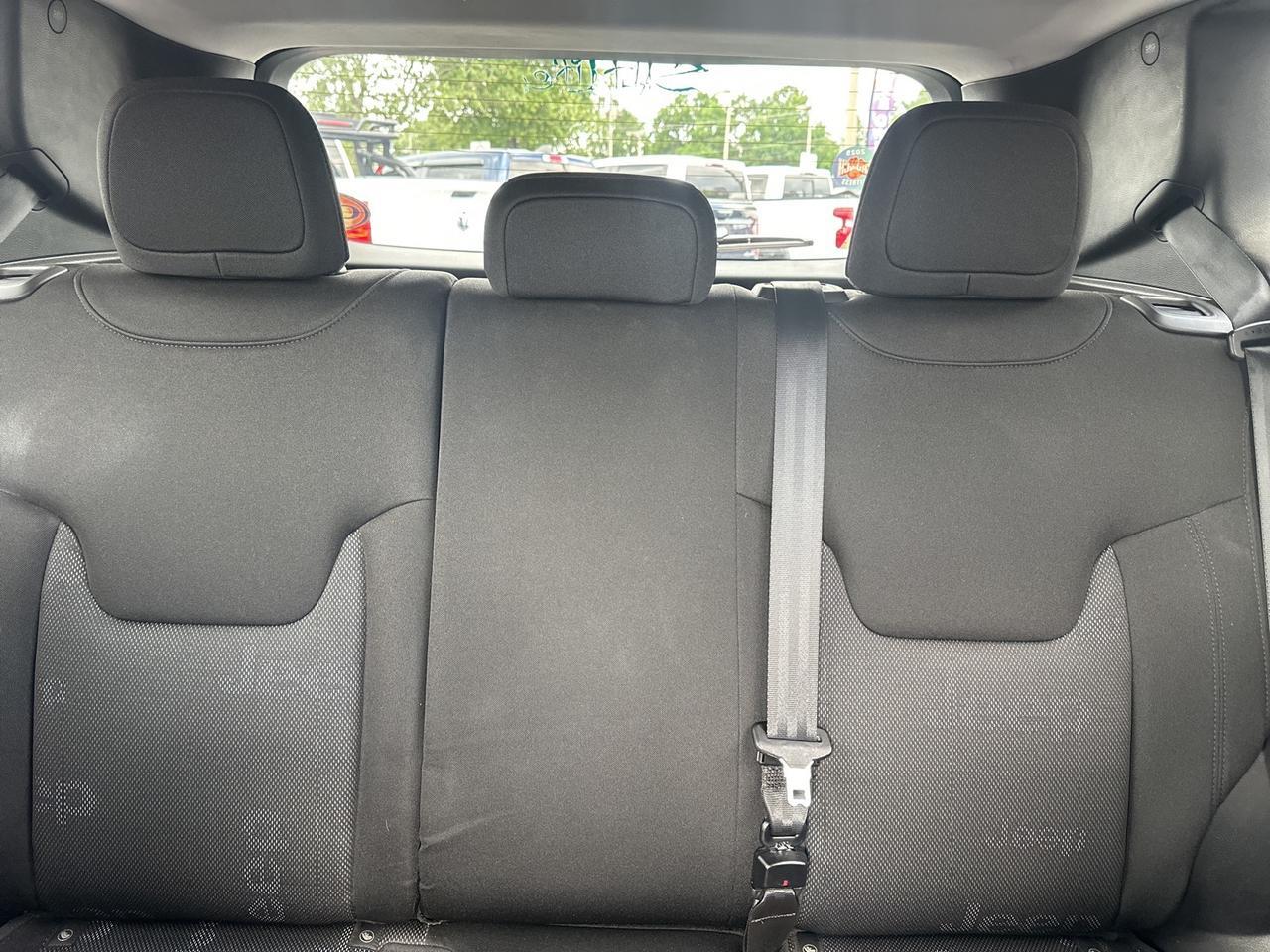 2016 Jeep Renegade Latitude Richmond VA