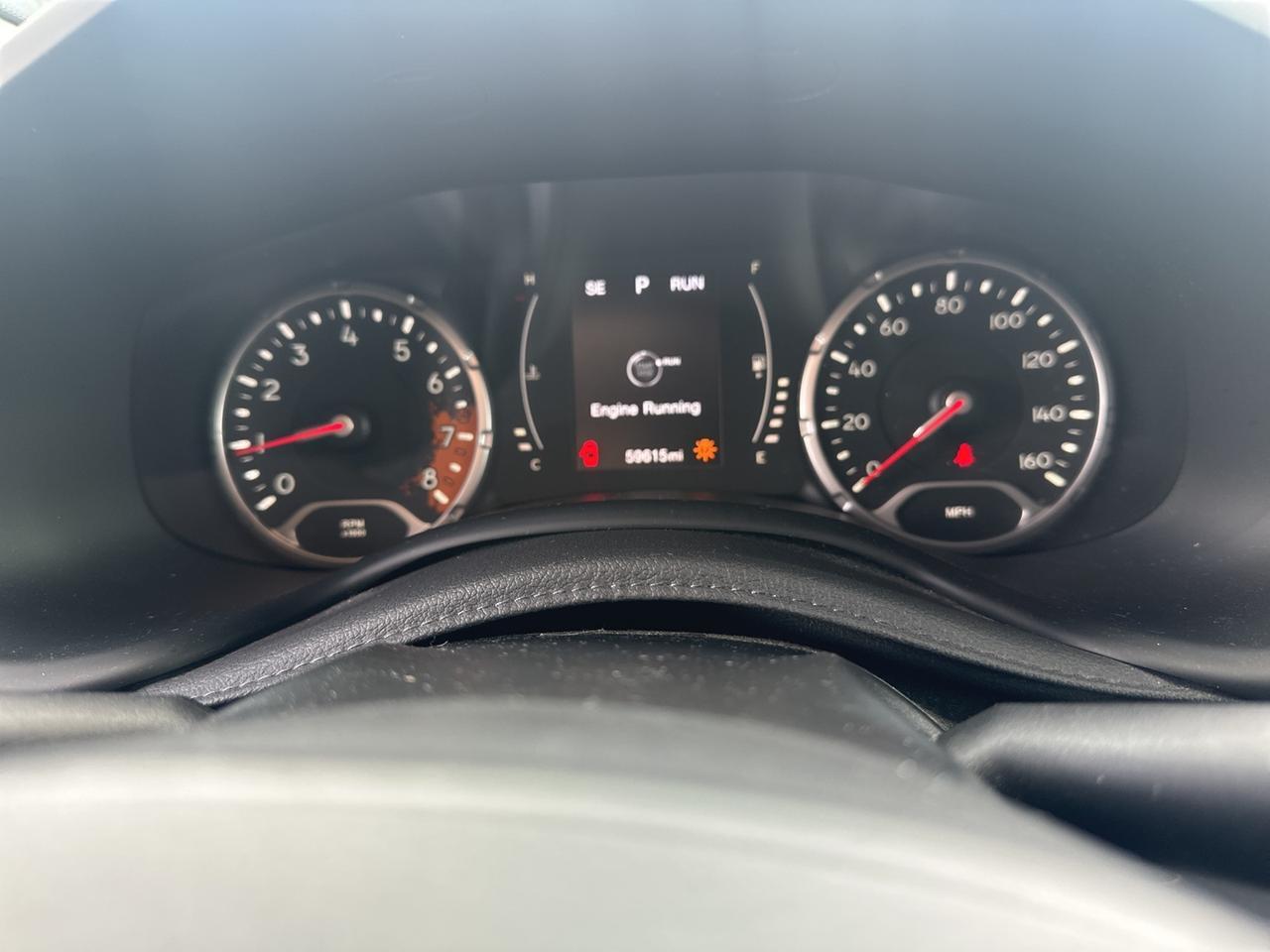 2016 Jeep Renegade Latitude Richmond VA