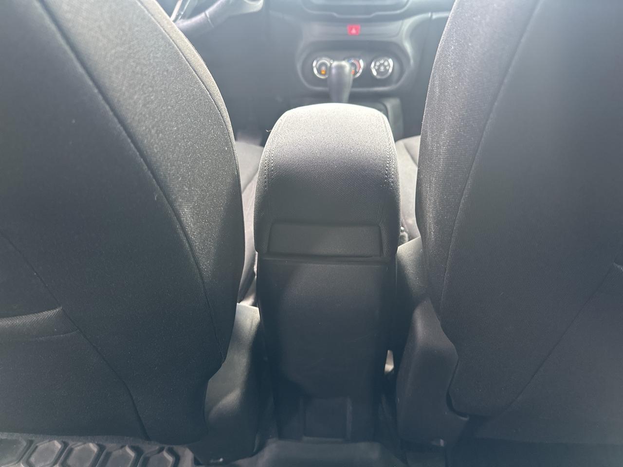 2016 Jeep Renegade Latitude Richmond VA