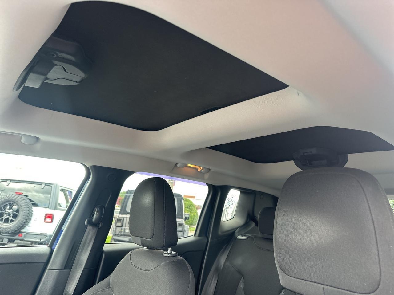 2016 Jeep Renegade Latitude Richmond VA