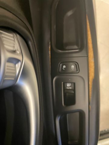 2016 Jeep Renegade Limited Dallas NC