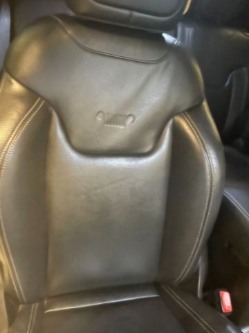 2016 Jeep Renegade Limited Dallas NC