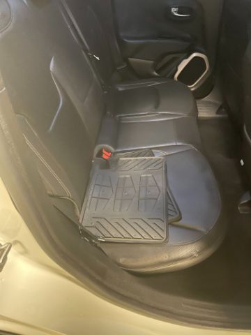 2016 Jeep Renegade Limited Dallas NC