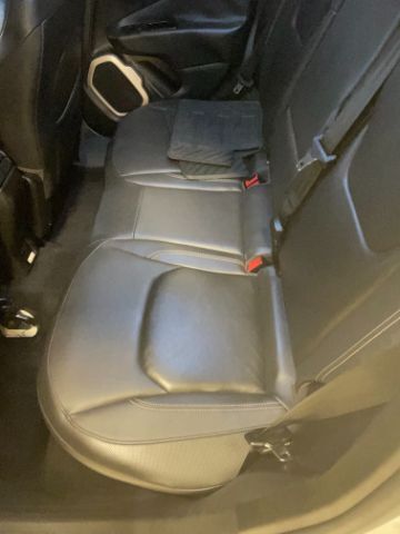 2016 Jeep Renegade Limited Dallas NC