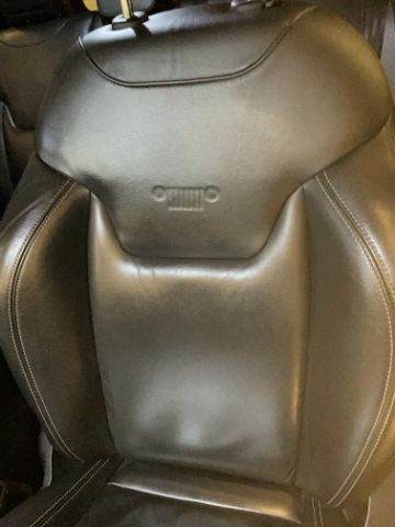 2016 Jeep Renegade Limited Dallas NC