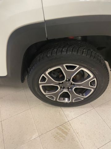 2016 Jeep Renegade Limited Dallas NC