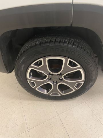 2016 Jeep Renegade Limited Dallas NC