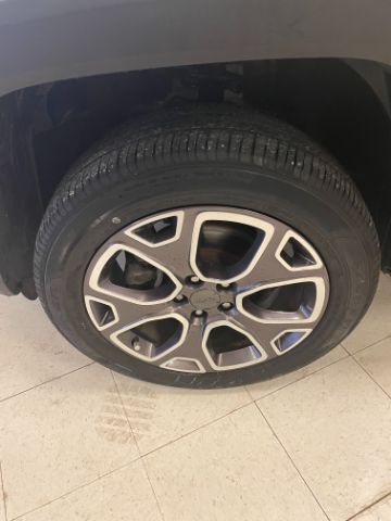 2016 Jeep Renegade Limited Dallas NC