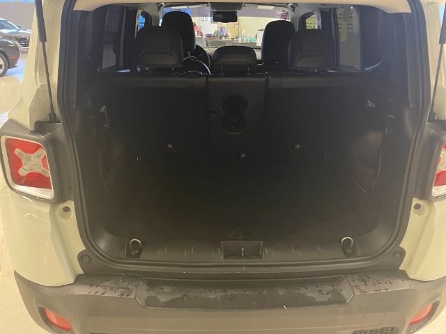 2016 Jeep Renegade Limited Dallas NC
