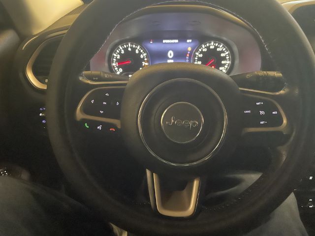 2016 Jeep Renegade Limited Dallas NC