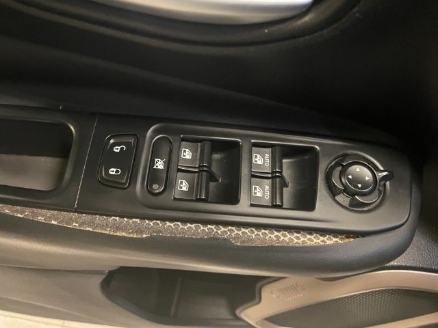 2016 Jeep Renegade Limited Dallas NC