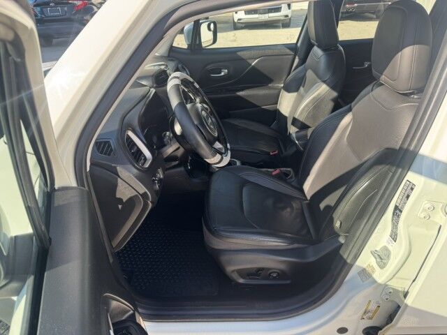 2016 Jeep Renegade Limited Gainesville TX