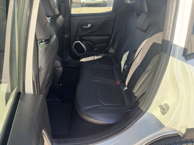 2016 Jeep Renegade Limited Gainesville TX