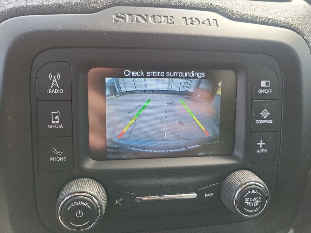 2016 Jeep Renegade Limited Vestal NY