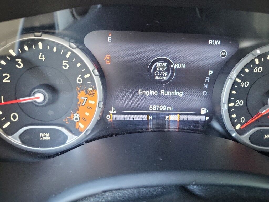 2016 Jeep Renegade Limited Vestal NY