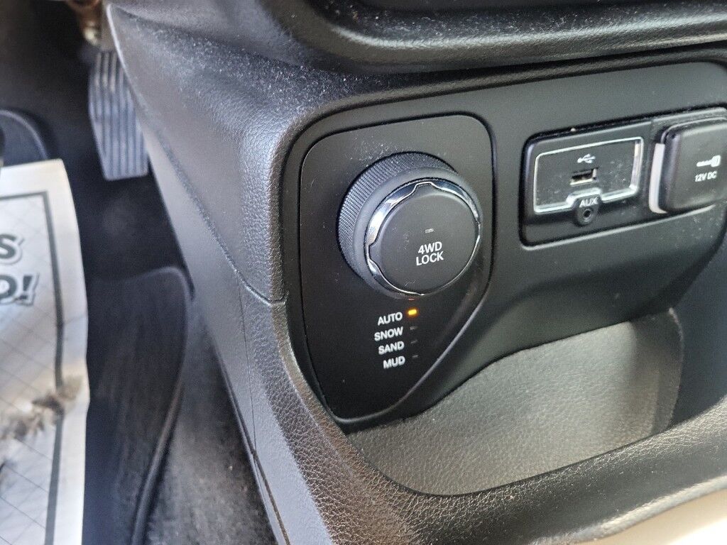 2016 Jeep Renegade Limited Vestal NY