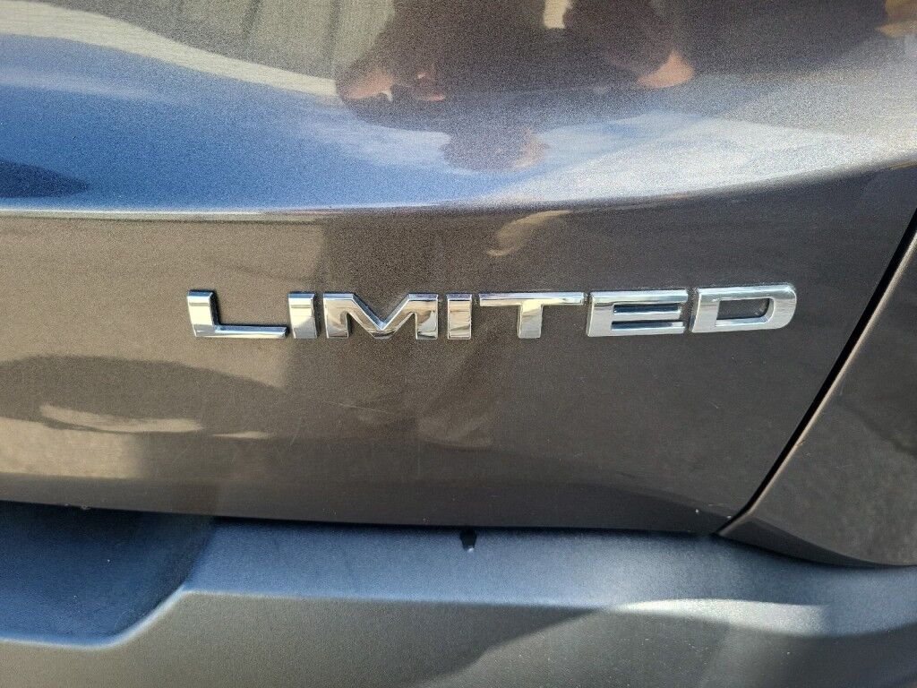 2016 Jeep Renegade Limited Vestal NY