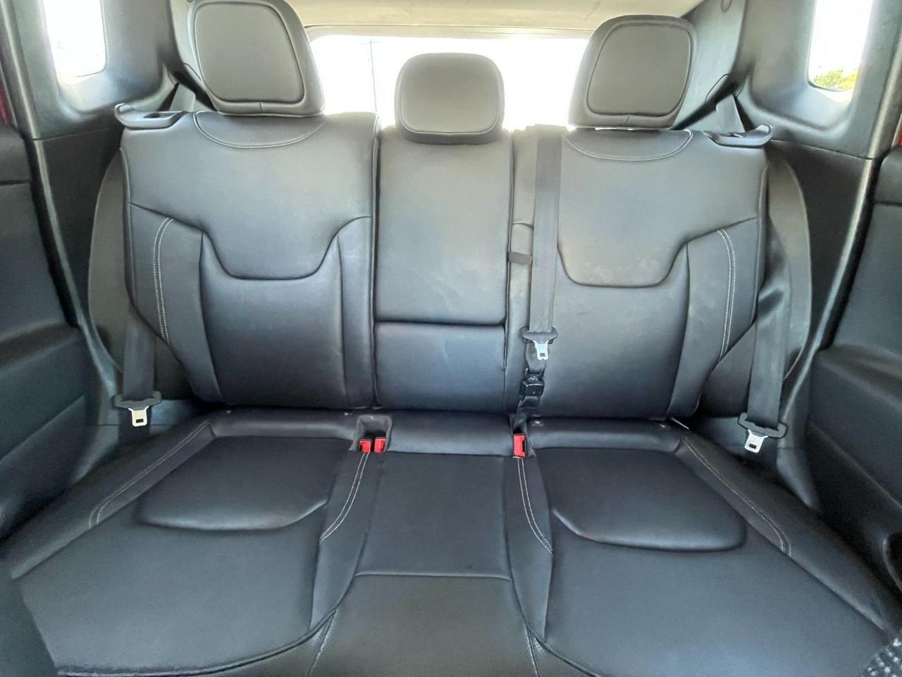 2016 Jeep Renegade Limited Spokane Valley WA