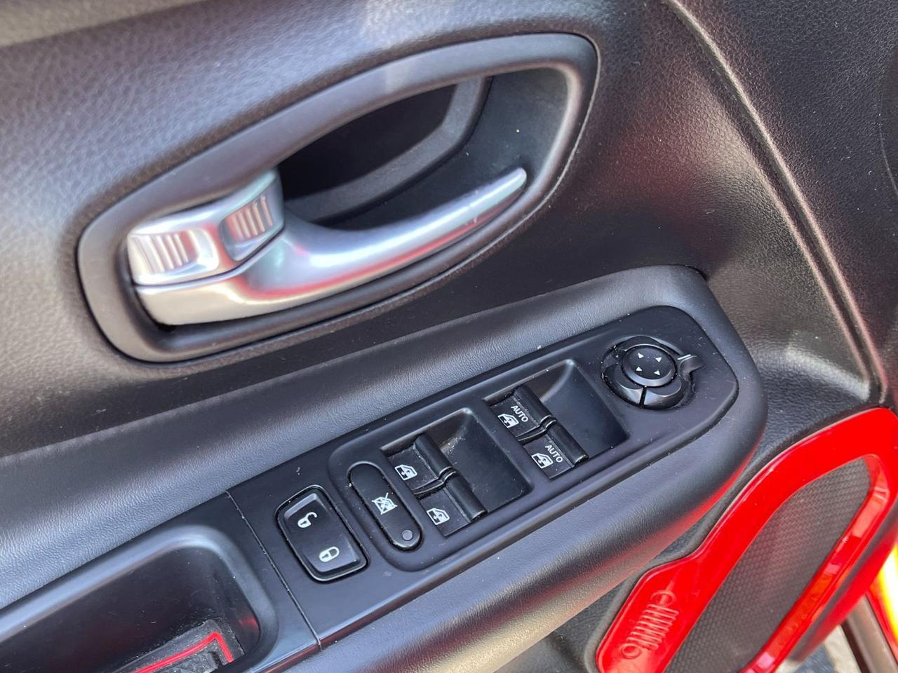 2016 Jeep Renegade Limited Spokane Valley WA