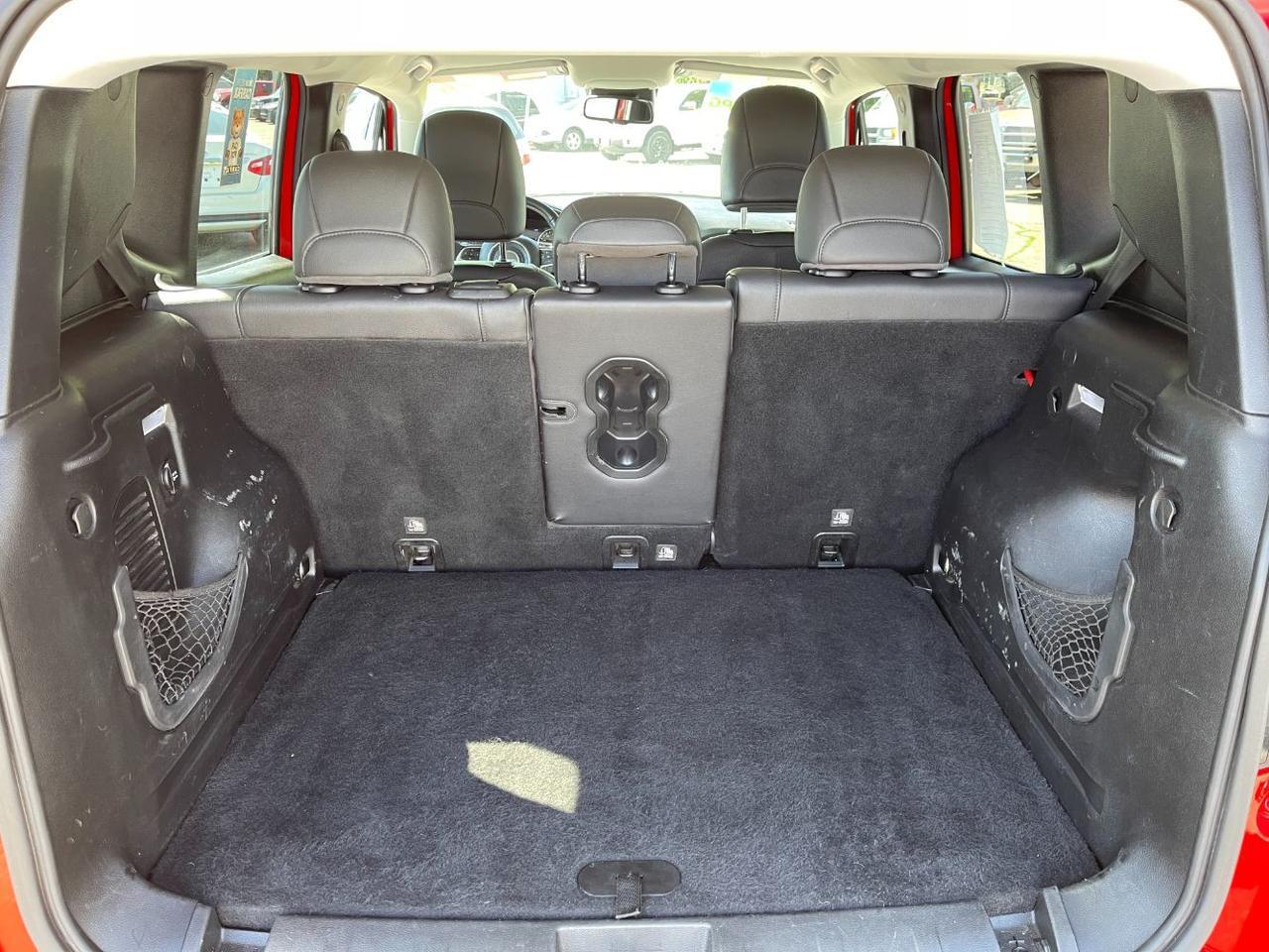 2016 Jeep Renegade Limited Spokane Valley WA