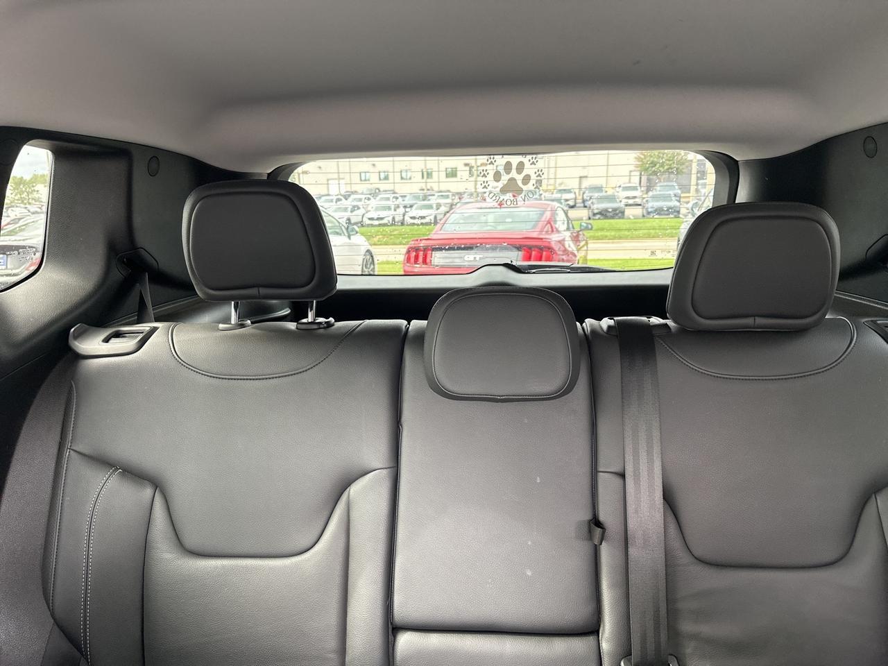 2016 Jeep Renegade Limited Richmond VA