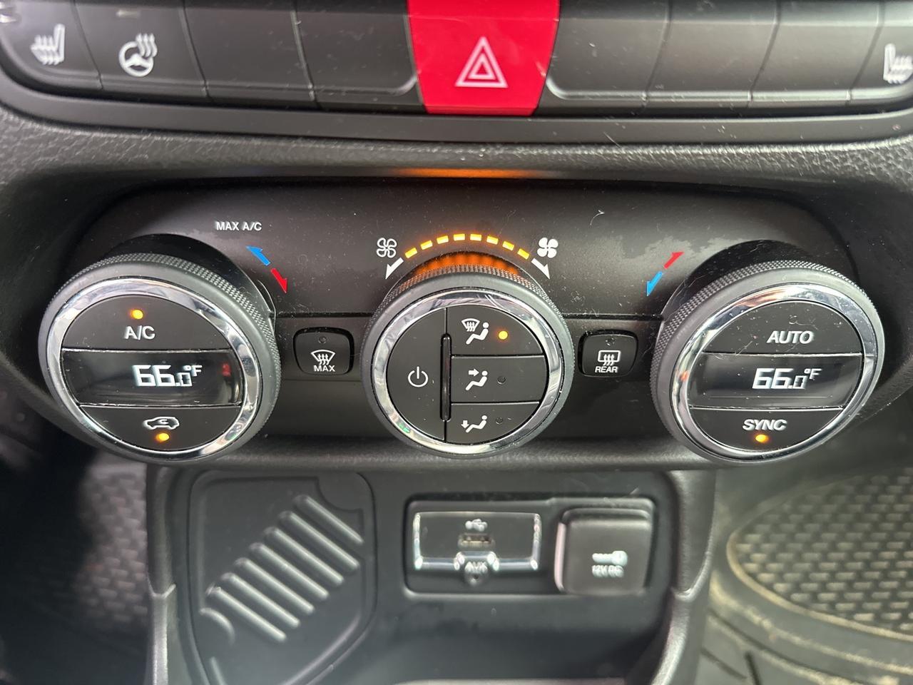 2016 Jeep Renegade Limited Richmond VA