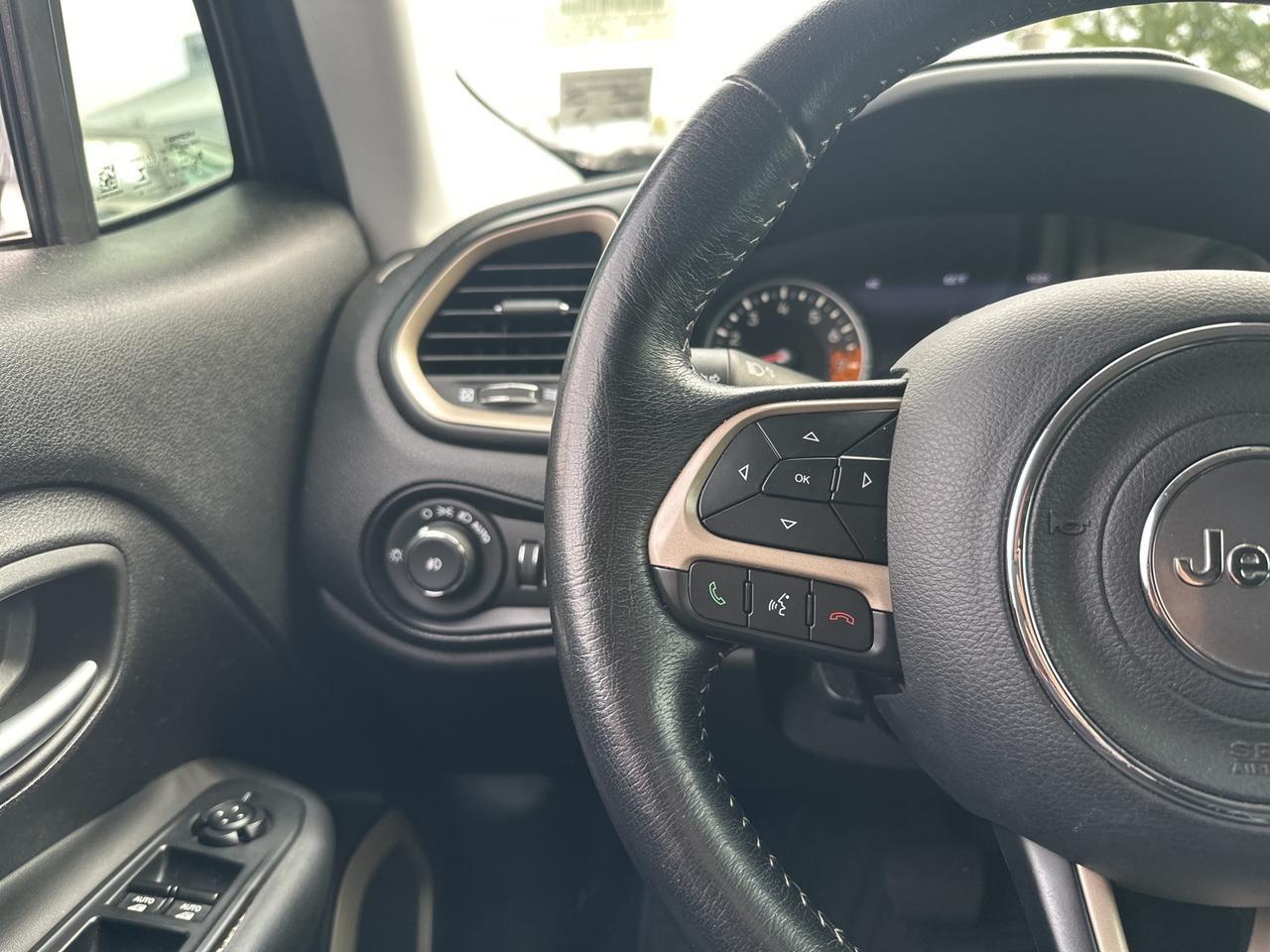 2016 Jeep Renegade Limited Richmond VA