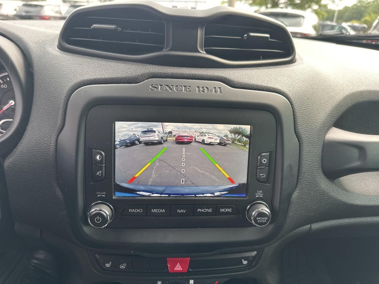 2016 Jeep Renegade Limited Richmond VA