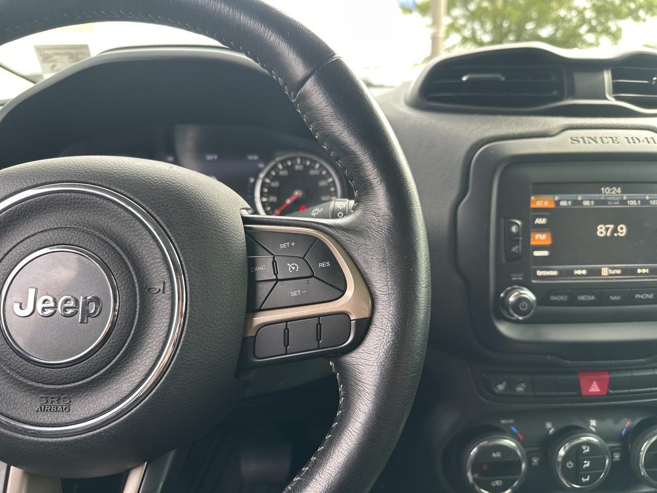 2016 Jeep Renegade Limited Richmond VA