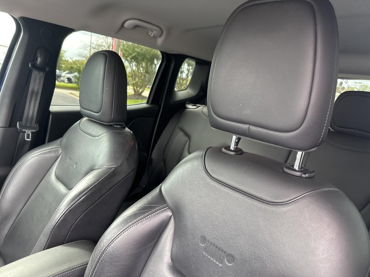 2016 Jeep Renegade Limited Richmond VA