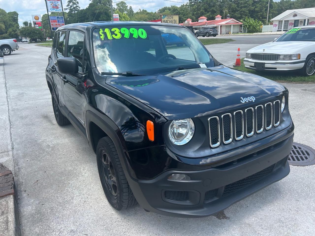 Fresh used vehicles in Hardeeville SC