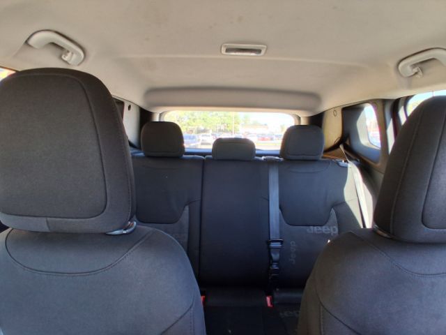 2016 Jeep Renegade Sport Indianapolis IN