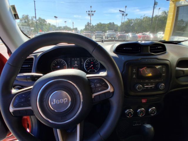 2016 Jeep Renegade Sport Indianapolis IN